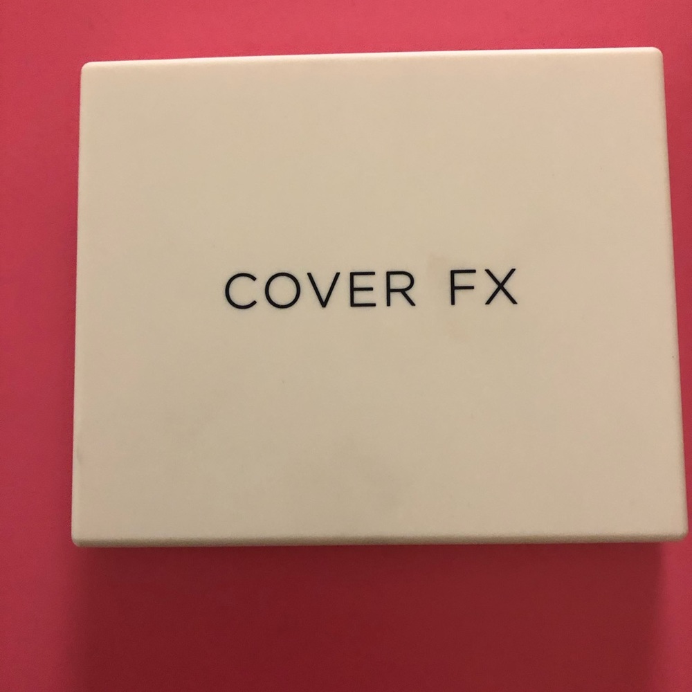Cover Fx Perfector Palette